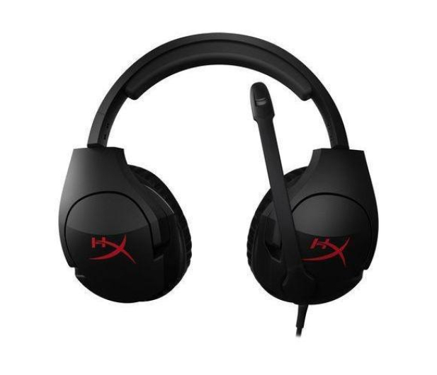 HyperX Cloud Stinger for PS4 - 586870 - zdjęcie